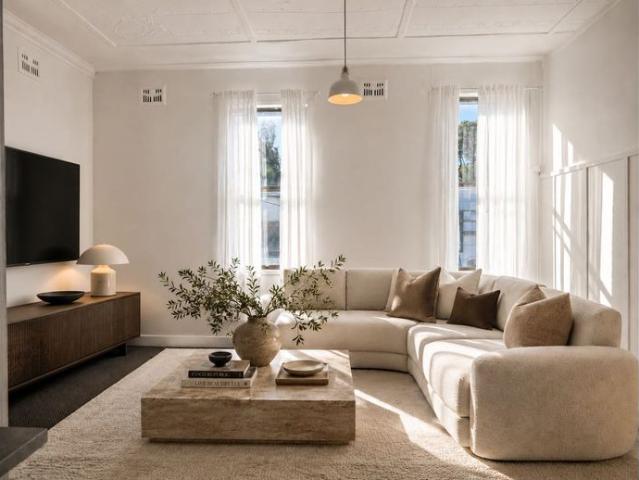 Apartment for rent in Sydney, New South Wales
