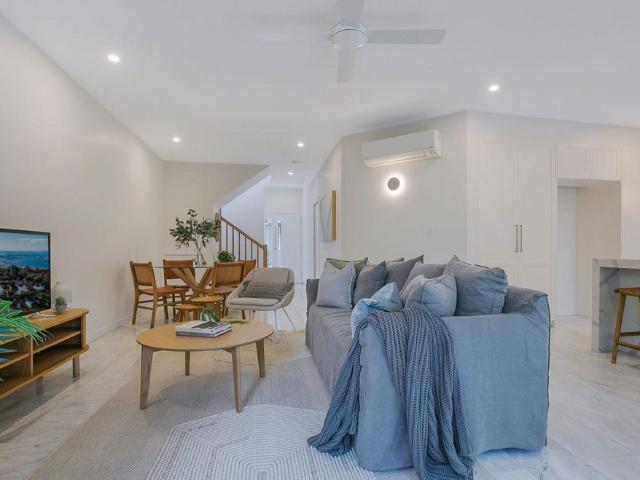 Apartment for rent in Toombul, Queensland