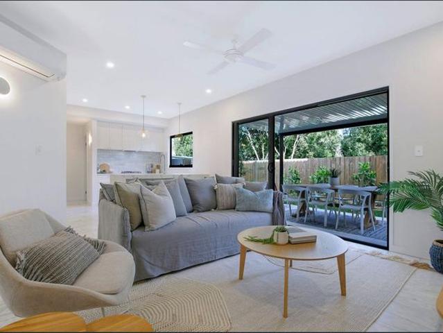 Townhouse for rent in Toombul, Queensland