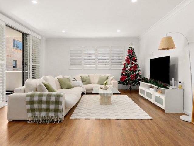 Apartment for sale in Sydney, New South Wales