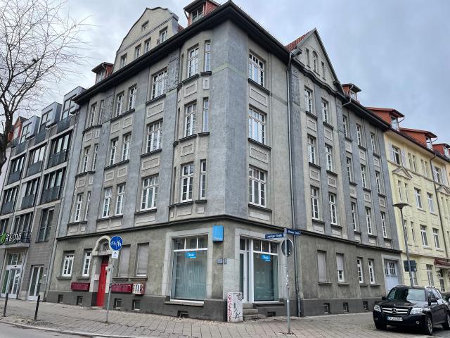 Apartment mieten in Hanseviertel, Erfurt