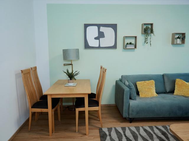 Apartment mieten in KG Brigittenau, Wien
