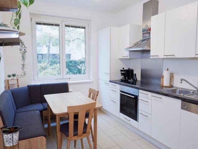 Apartment mieten in KG Brigittenau, Wien
