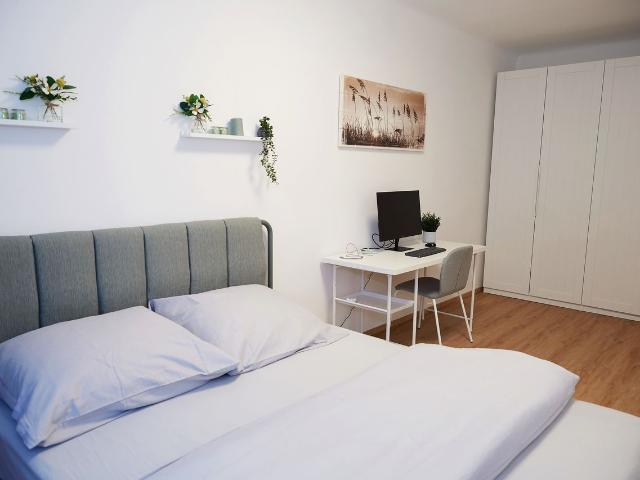 Apartment mieten in KG Brigittenau, Wien