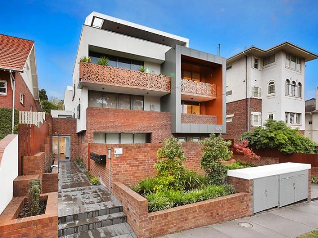 Apartment for rent in Hawthorn, Melbourne