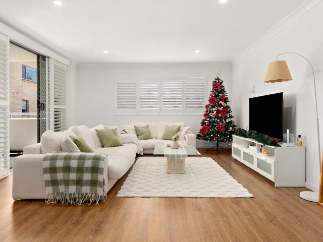 Apartment for sale in Sydney, New South Wales