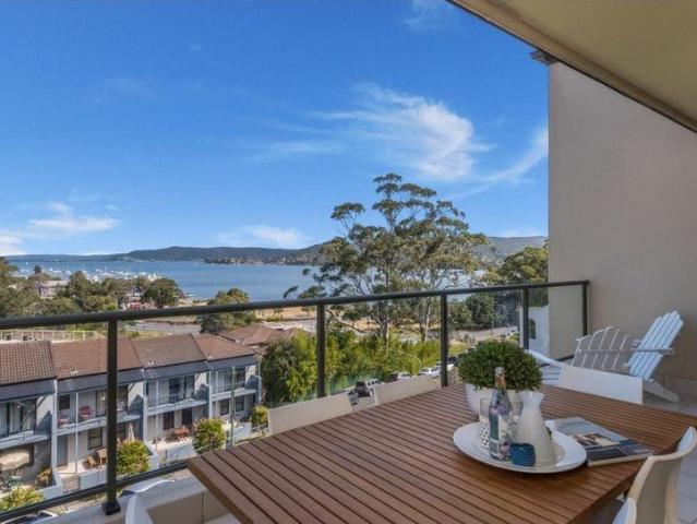 Apartment for rent in Gosford