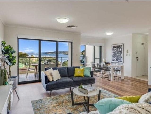 Apartment for rent in Gosford