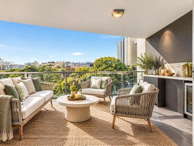 Apartment for sale in Fortitude Valley, Greater Brisbane