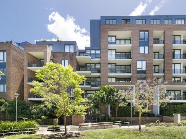 Apartment for rent in Sydney, New South Wales
