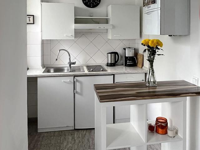Apartment mieten in Mörsenbroich, Düsseldorf