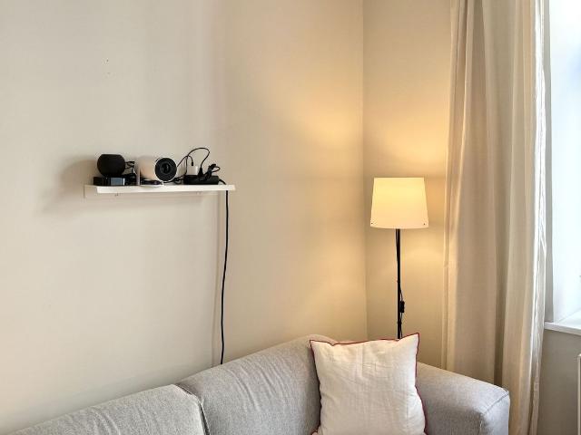Apartment mieten in KG Alsergrund, Wien