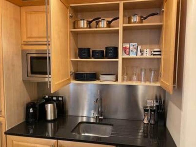 Apartment for rent in Aldgate, Lyons