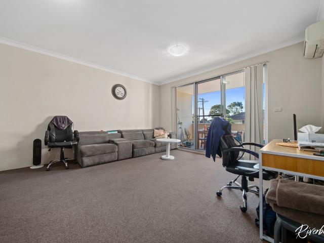 Apartment for sale in Merrylands, New South Wales