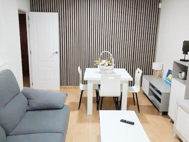 Apartamento en alquiler en Distrito Centro, Córdoba