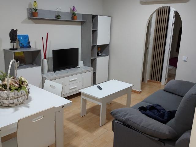 Apartamento en alquiler en Distrito Centro, Córdoba