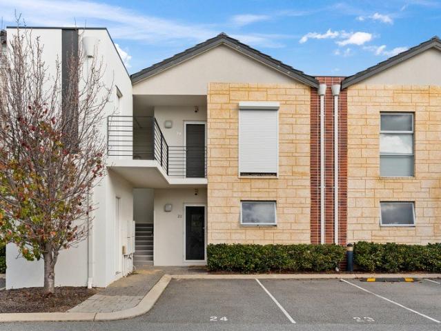 Apartment for sale in Baldivis, Western Australia