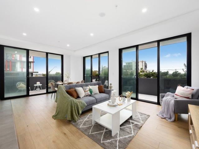 Apartment for sale in Sydney, New South Wales