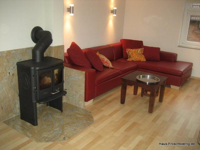 Apartment mieten in Marienmünster, Nordrhein-Westfalen