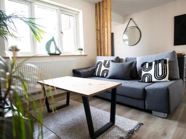 Apartment for rent in Longfleet, Poole
