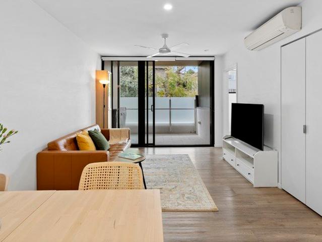 Apartment for sale in Annerley, Greater Brisbane