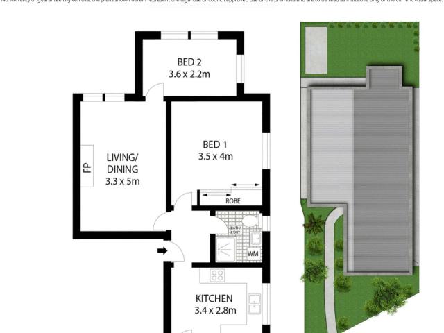 Apartment for sale in Balgowlah, New South Wales
