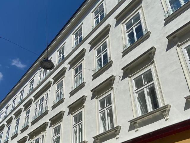 Apartment mieten in KG Margareten, Wien
