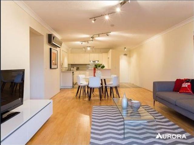 Apartment for rent in Toombul, Queensland