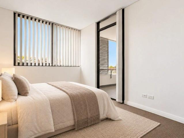Apartment for rent in Rosebery, Sydney