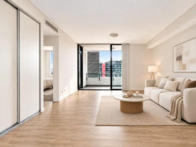 Apartment for rent in Rosebery, Sydney