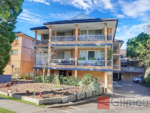 Apartment for rent in North Parramatta, Sydney
