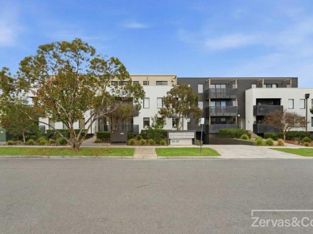Apartment for sale in Camerons Creek, Victoria