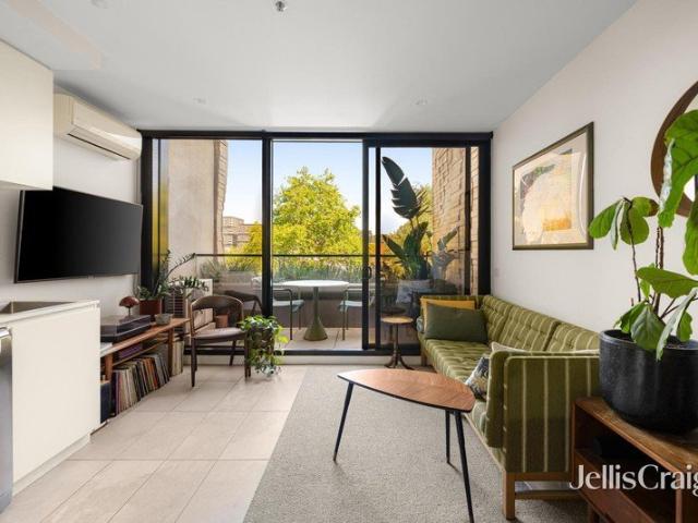 Apartment for sale in Collingwood, Melbourne