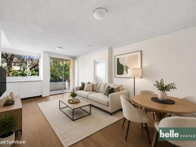 Apartment for rent in Sydney, New South Wales