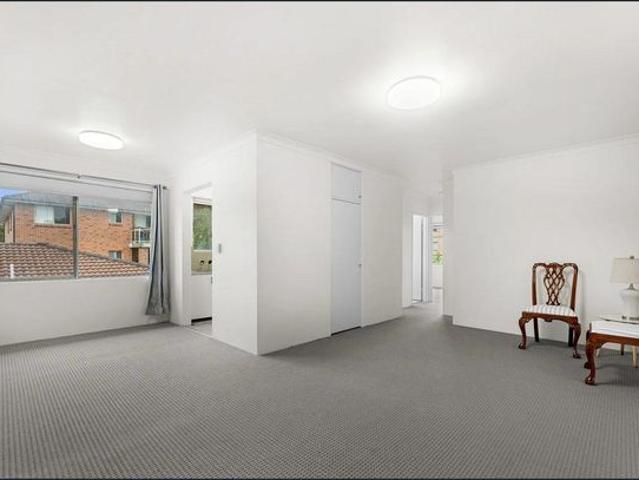Apartment for rent in St George, Sydney