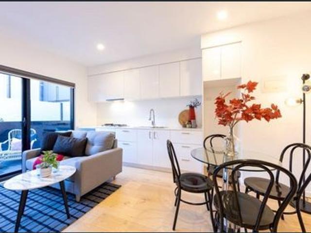 Apartment for rent in Camerons Creek, Victoria
