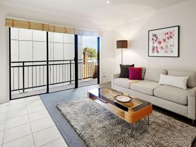 Apartment for rent in South Melbourne, Melbourne