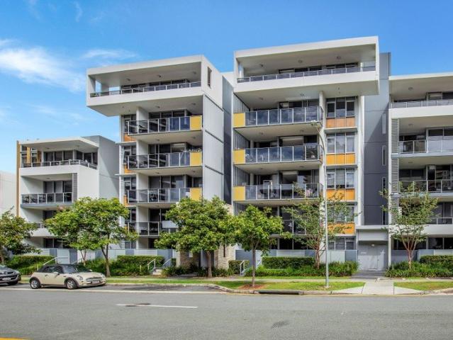 Apartment for sale in Fernbrook, Queensland
