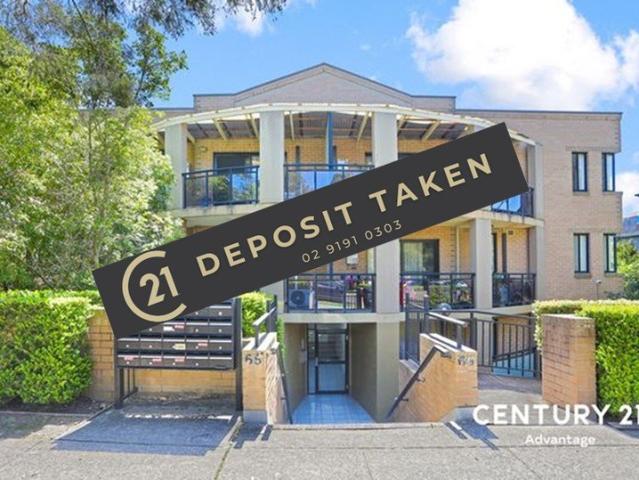 Apartment for rent in Sydney, New South Wales