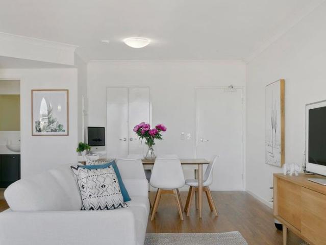 Apartment for rent in Toombul, Queensland