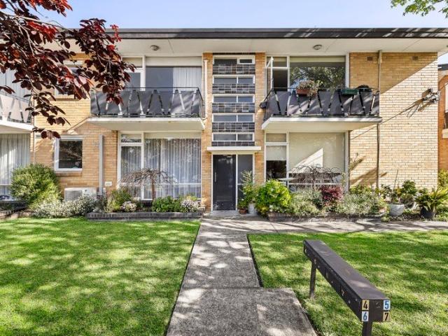 Apartment for sale in Hawthorn, Melbourne