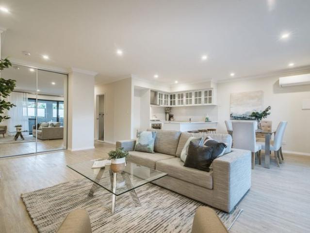 Apartment for rent in Stirling, Western Australia