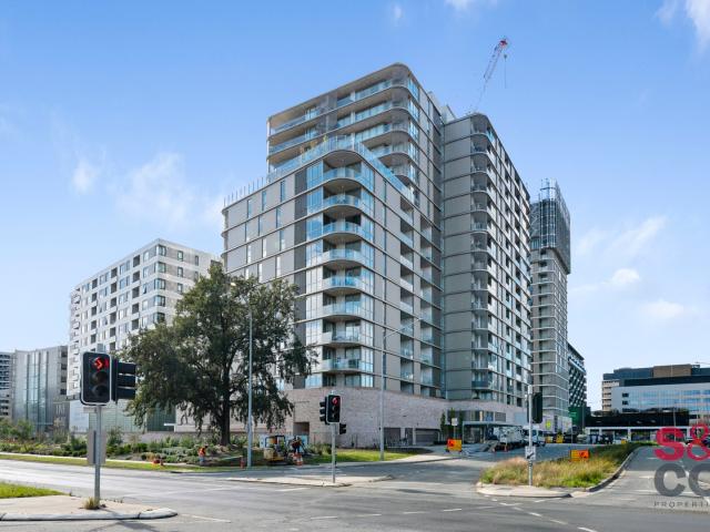 Property for rent in Woden, Australian Capital Territory