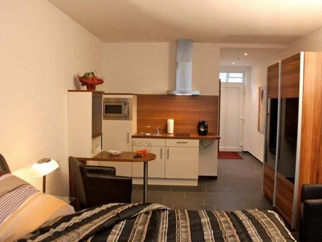 Apartment mieten in Laurensberg, Aachen