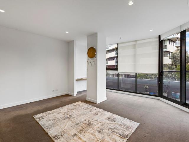 Apartment for rent in Abbotsford, Melbourne