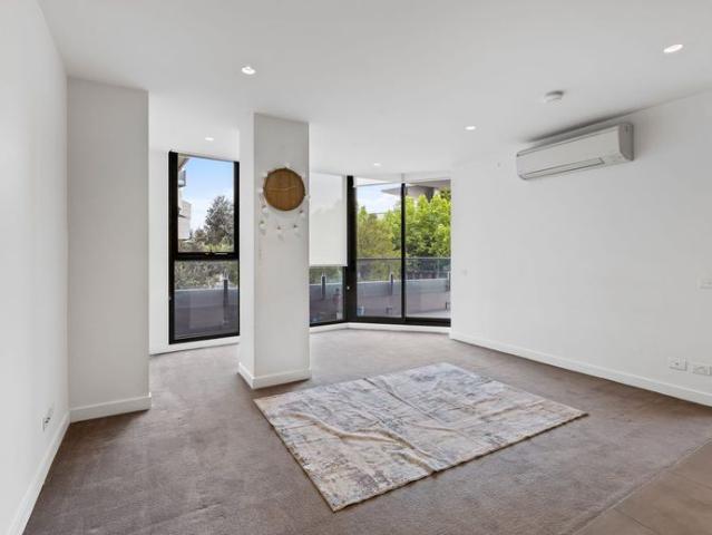 Apartment for rent in Abbotsford, Melbourne