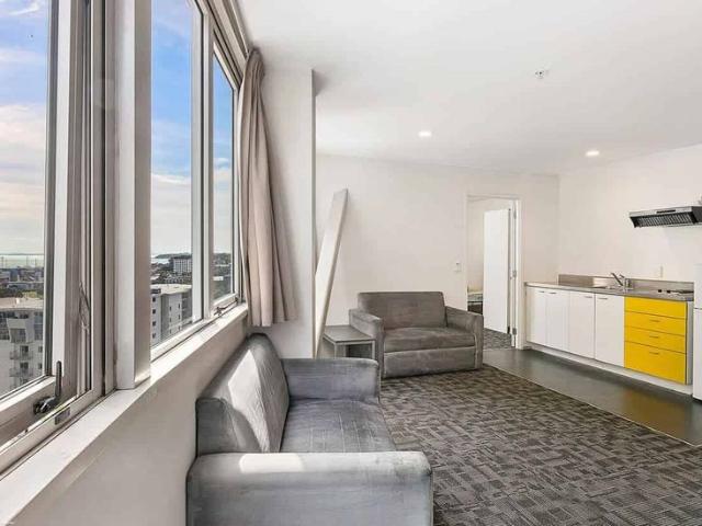 Apartment for rent in Auckland, Oroua County