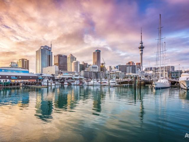 Apartment for rent in Auckland, Oroua County