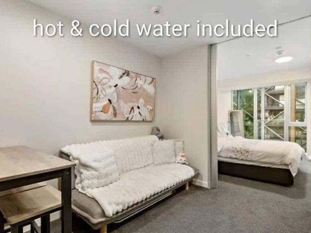 Apartment for rent in Auckland, Oroua County