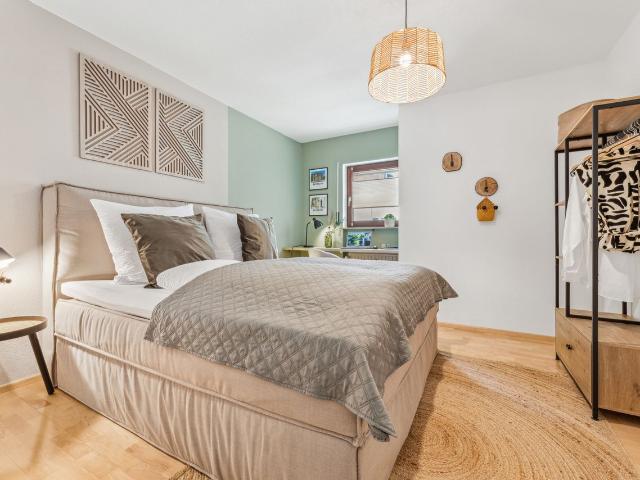 Apartment mieten in Bayreuth, Bayern
